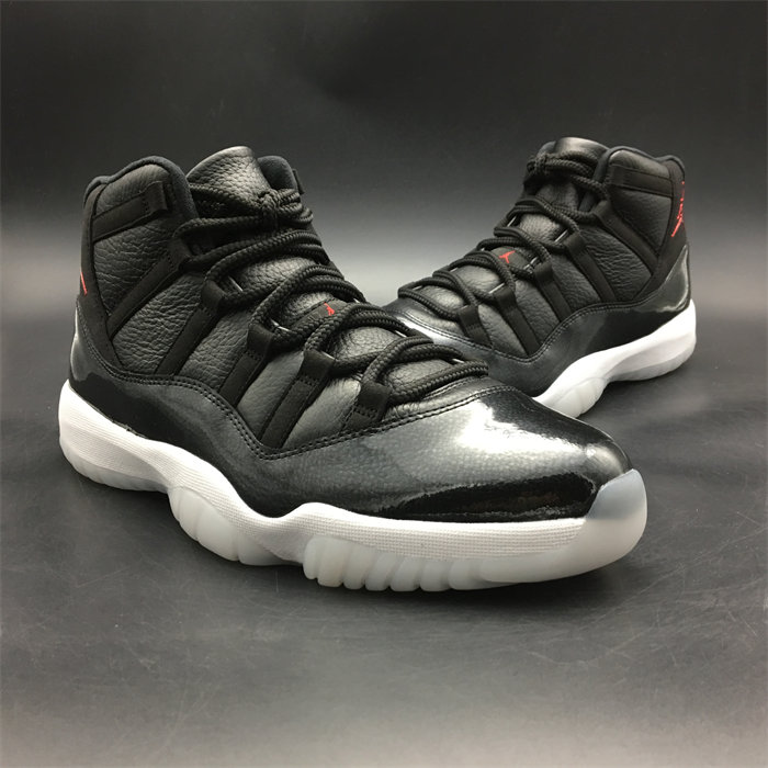 Jordan 11 Retro 72-10 378037-002