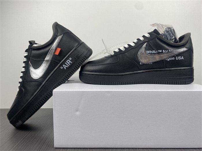 Nike Air Force 1 Low