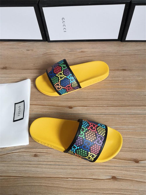 Gocci Slipper