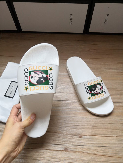 Gocci Slipper