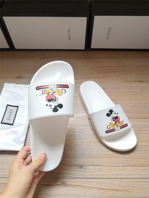 Gocci Slipper