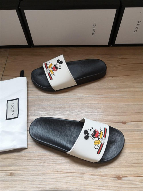 Gocci Slipper