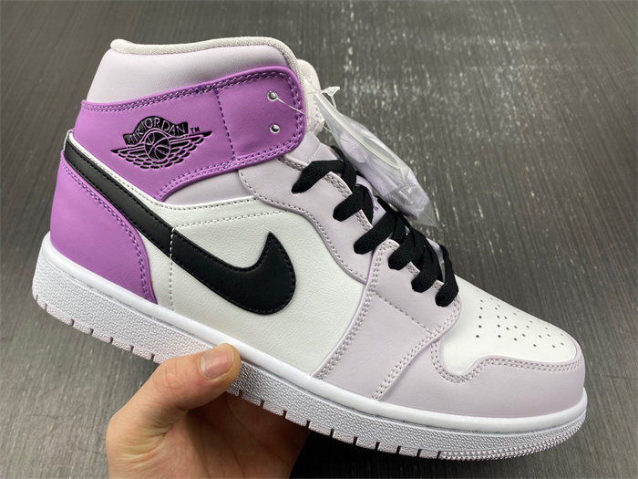 Jordan 1 Mid SE Arctic Pink DC9517-600
