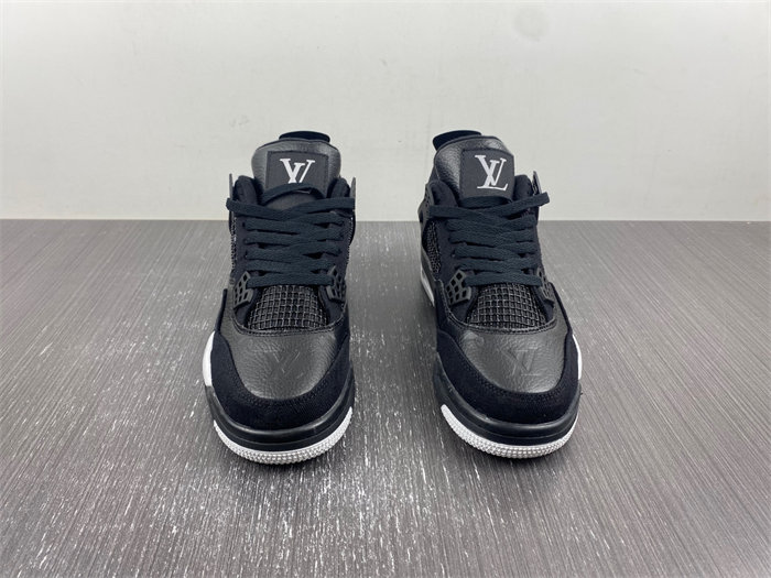 Air Jordan 4 x LV LV6927-001