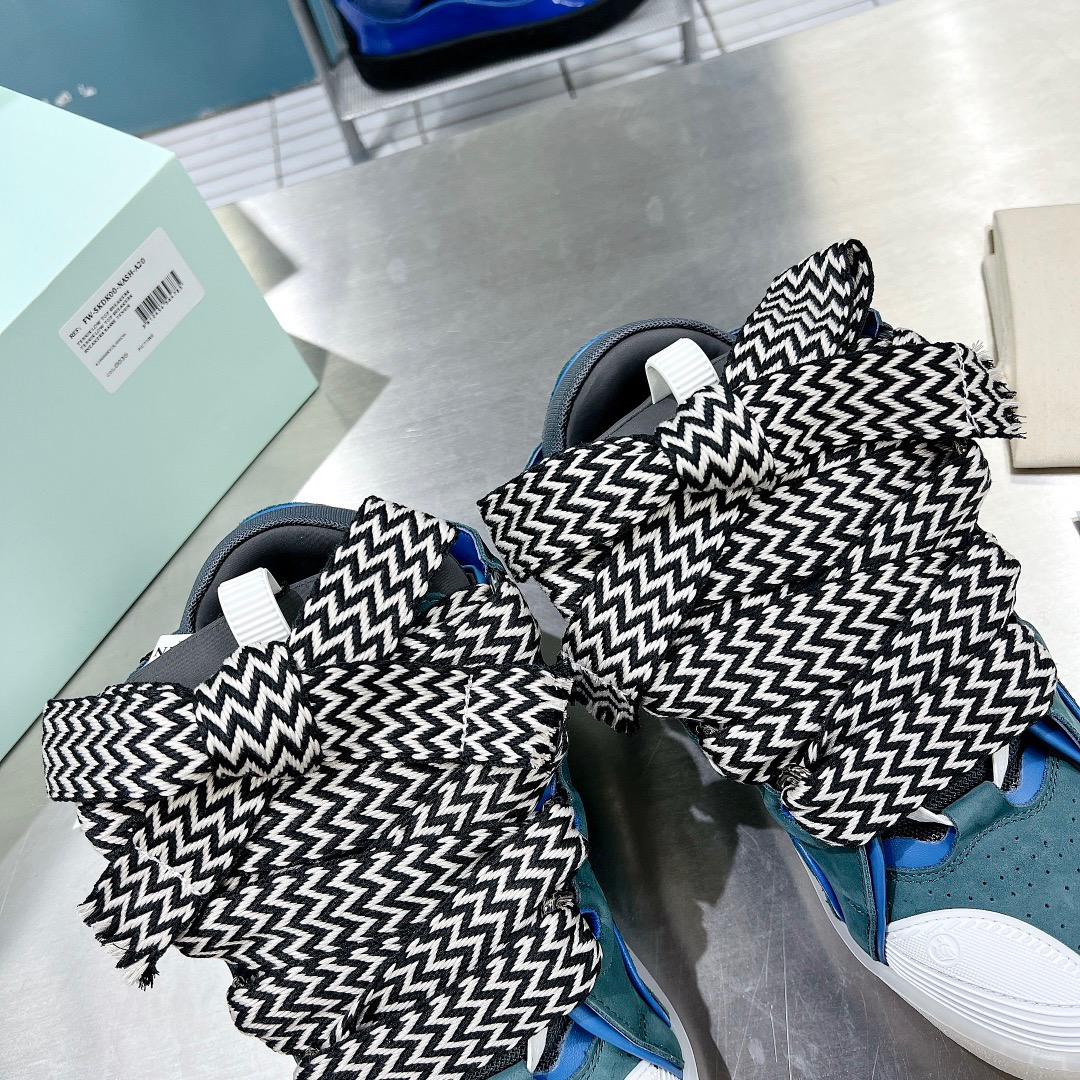 Lanvon Leather Curb 10