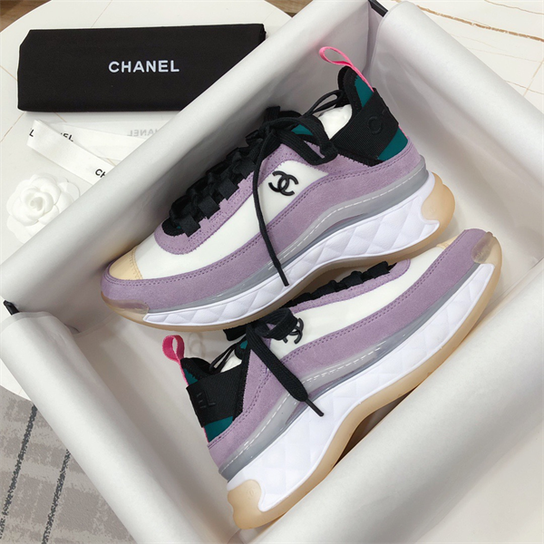 Chanal Sneakers