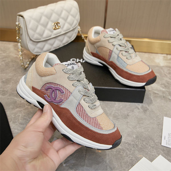 Chanal Sneakers