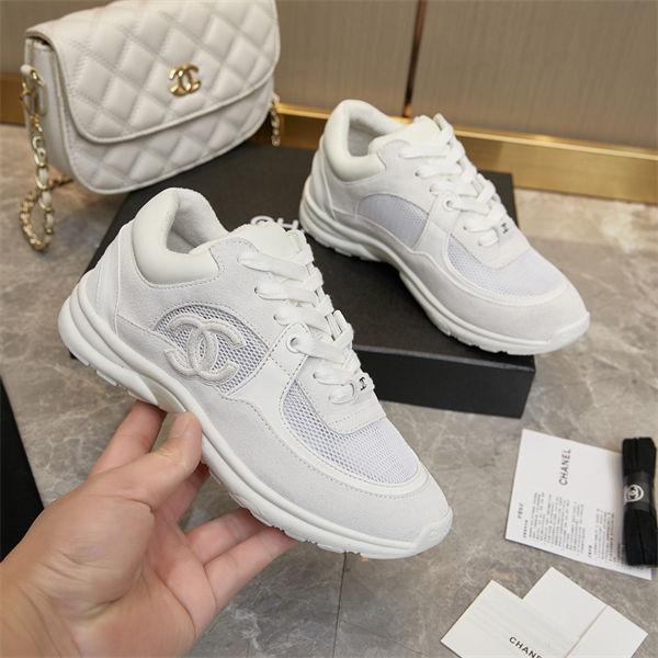 Chanal Sneakers