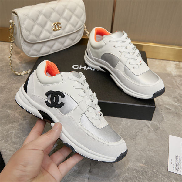 Chanal Sneakers