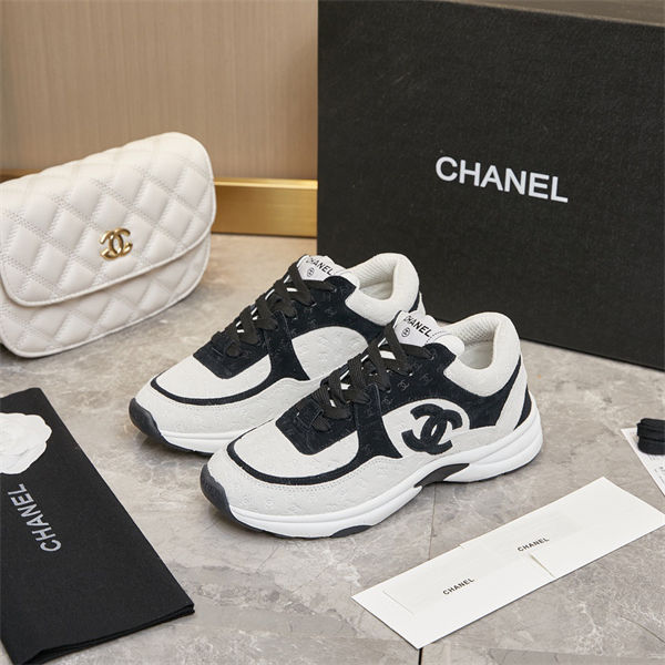 Chanal Sneakers