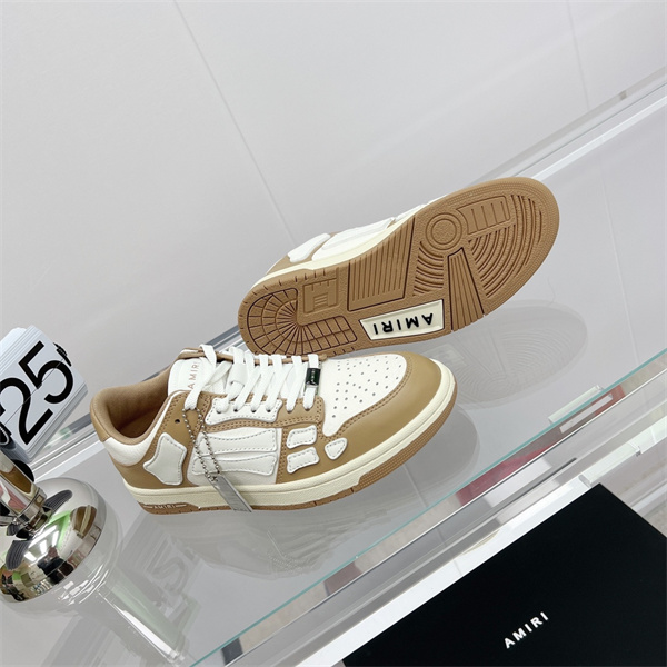 AMIR1 SNEAKERS