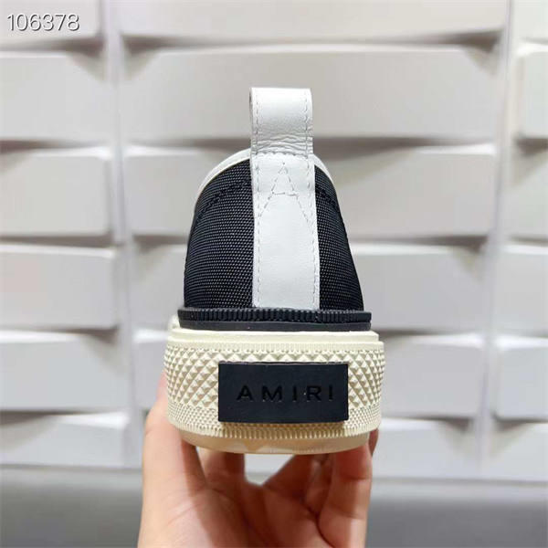 AMIR1 SNEAKERS