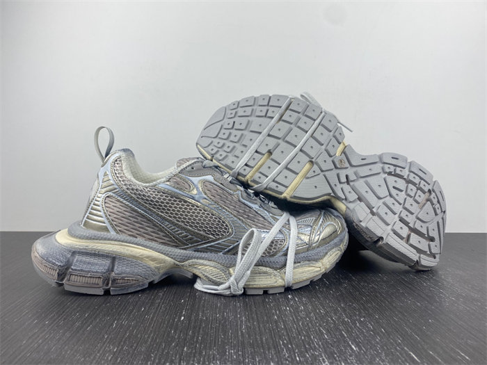 Ba*len*cia*ga -phantom sneaker w3xl4-9191