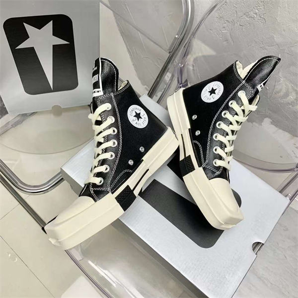 Rick Owens x Converse Sneaker