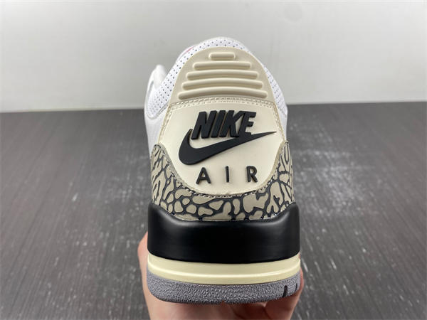 Travis Scott x Air Jordan 3 CK9246-188