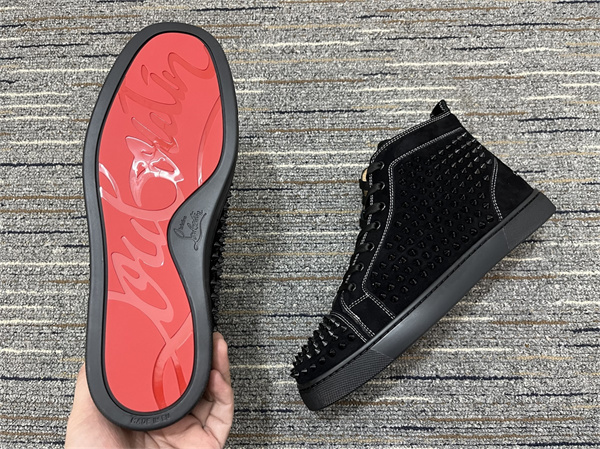 Ch**an louboutin