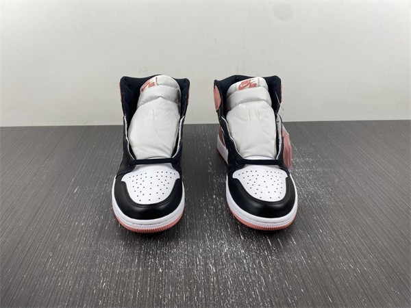 Jordan 1 Retro High Rust Pink 861428-101