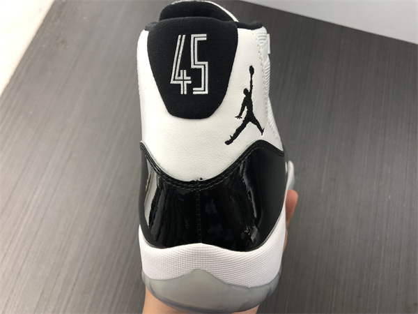 Jordan 11 Retro Concord 378037-100