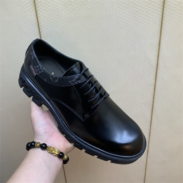 Lv Loafer 003