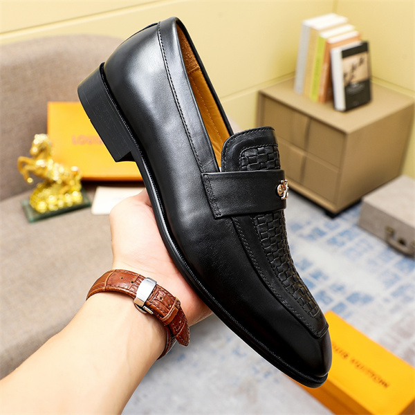 Lv Loafer 035