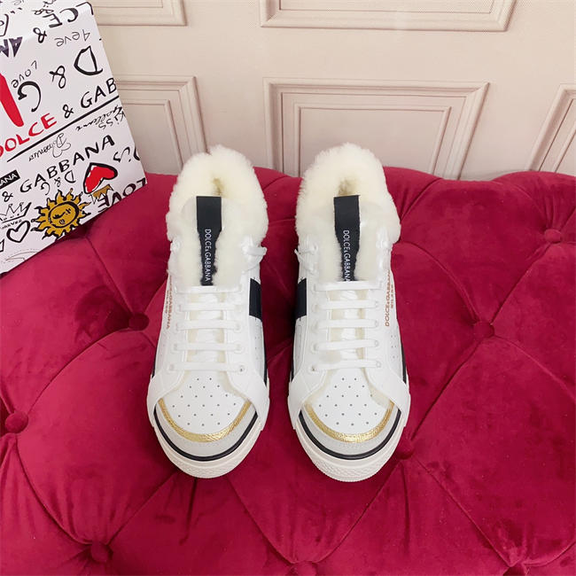 Dg Custom 2.Zero Sneakers 2