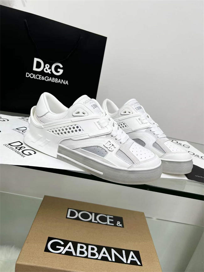 Dg Custom 2.Zero Sneakers 22