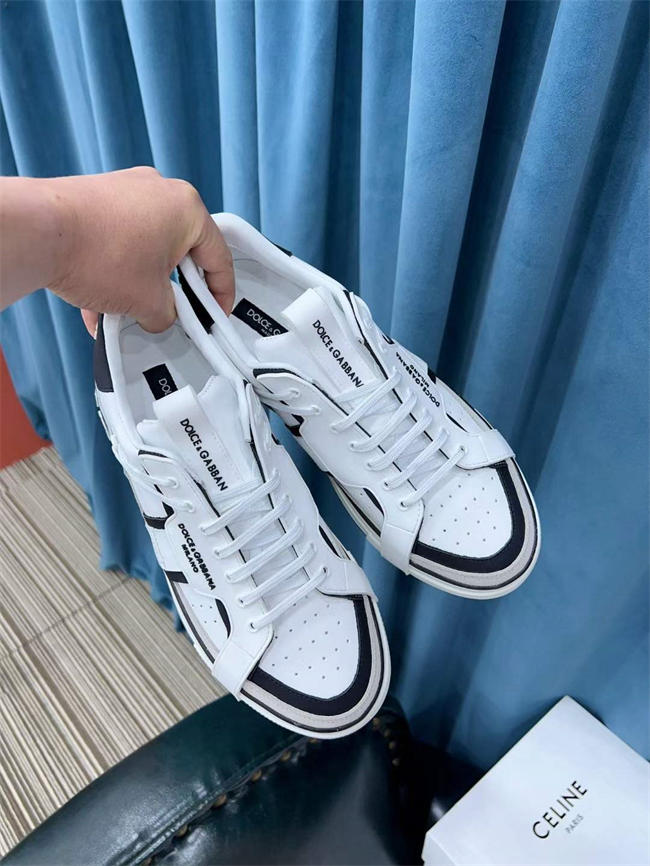 Dg Custom 2.Zero Sneakers 24