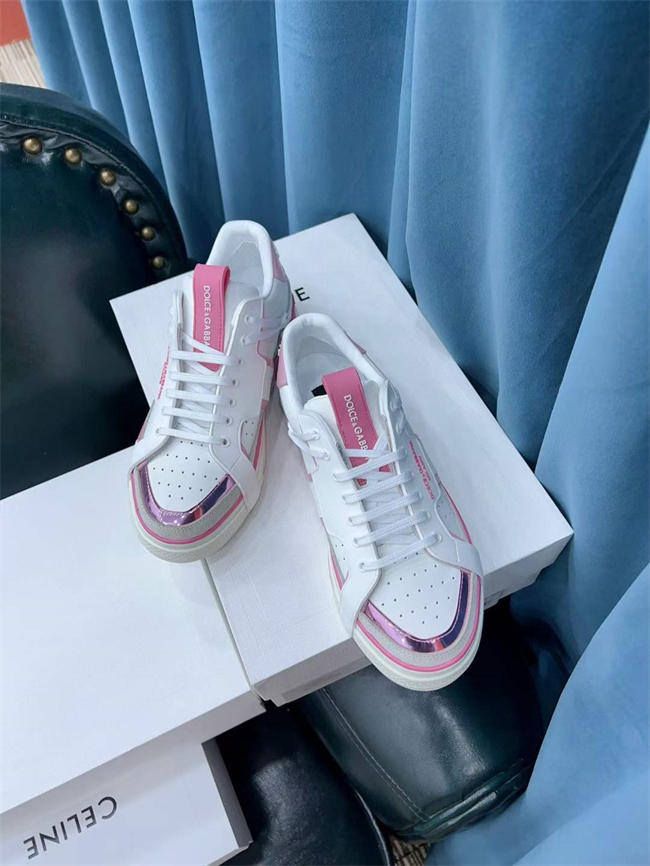 Dg Custom 2.Zero Sneakers 27