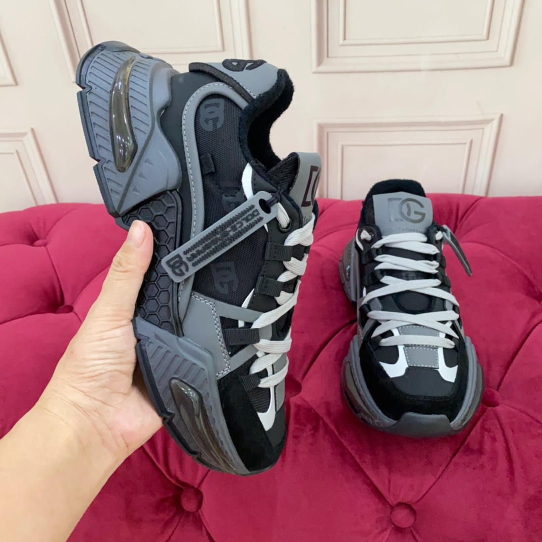 Dg Space Sneakers 10