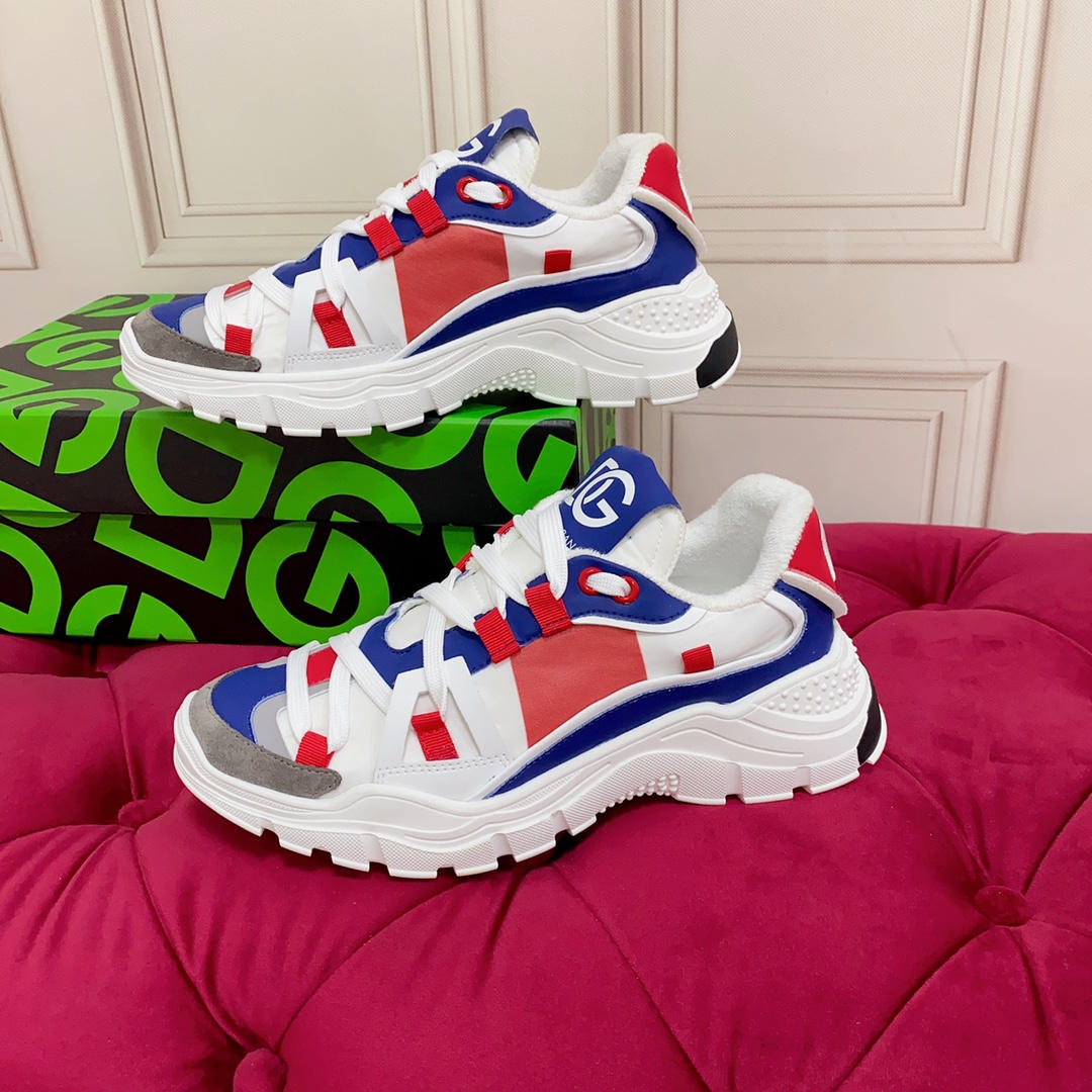 Dg Space Sneakers 14