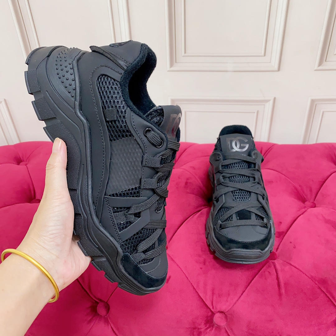 Dg Space Sneakers 15