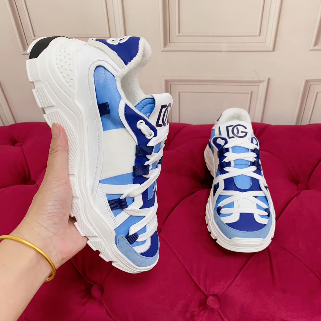 Dg Space Sneakers 20