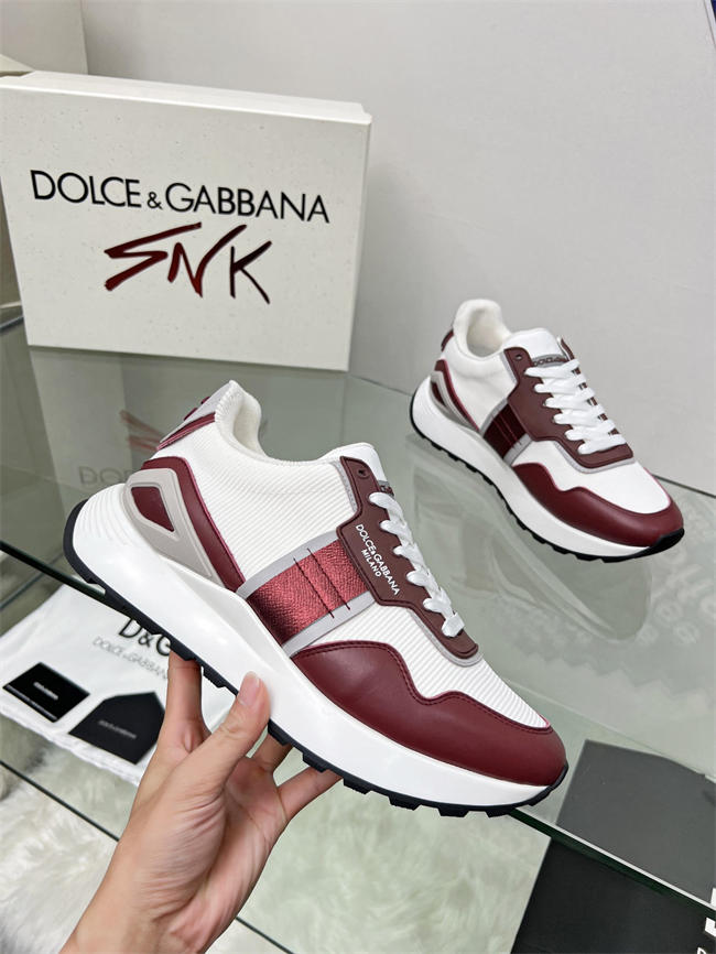 Dg Space Sneakers 36