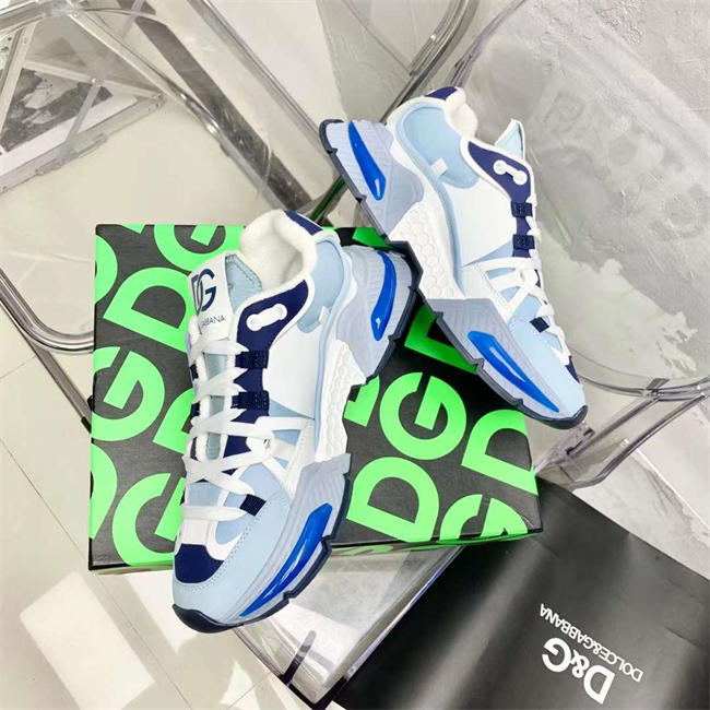 Dg Space Sneakers 48