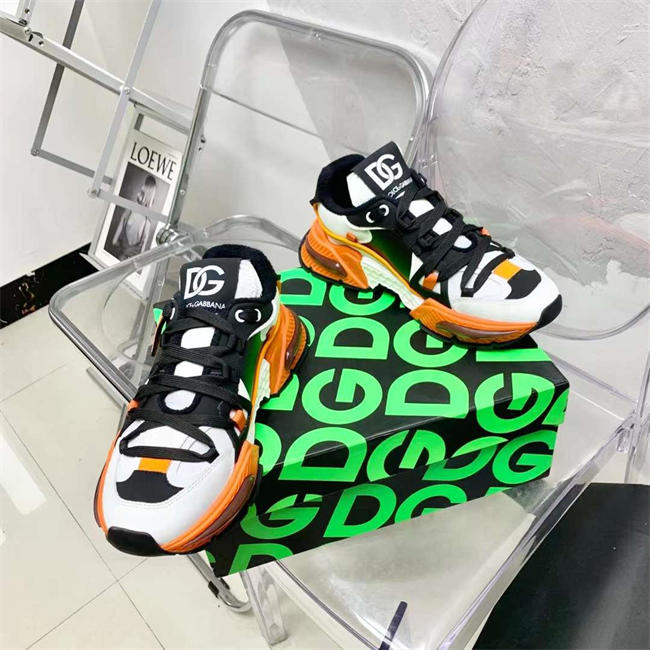 Dg Space Sneakers 49