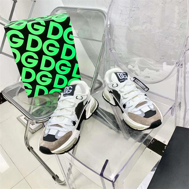 Dg Space Sneakers 63