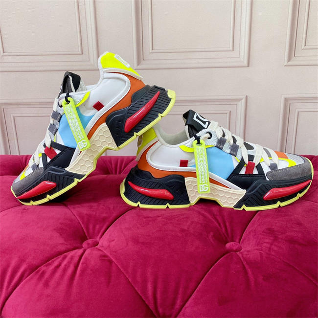 Dg Space Sneakers 65