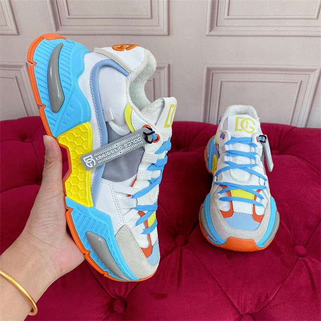 Dg Space Sneakers 67