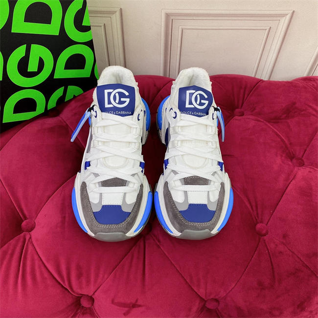 Dg Space Sneakers 79