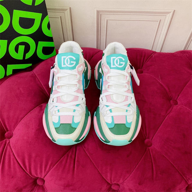 Dg Space Sneakers 80