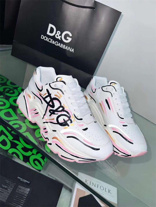 Dg Daymaster Sneaker 14