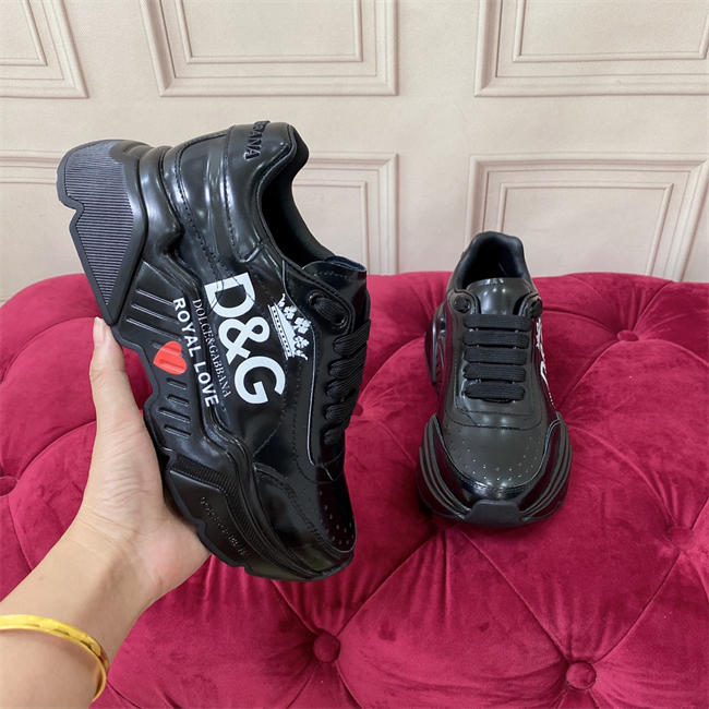 Dg Daymaster Sneaker 21