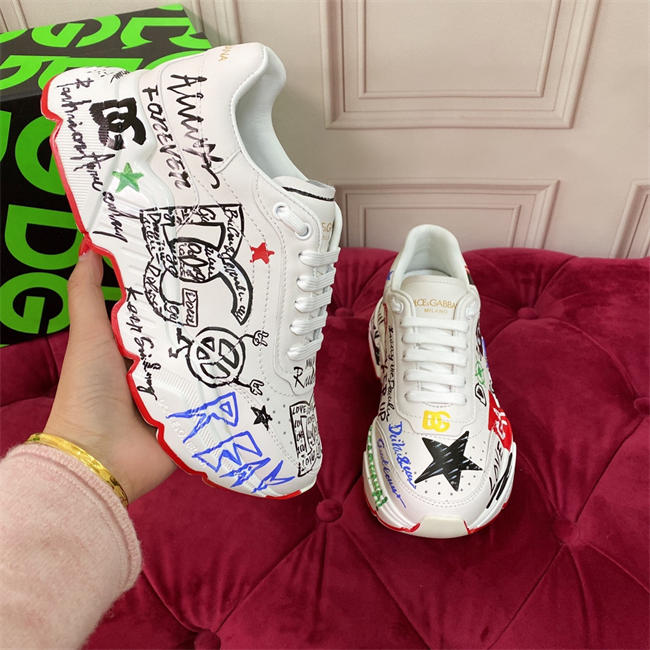 Dg Daymaster Sneaker 26