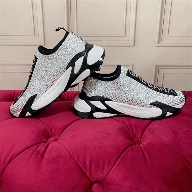 Dg Portofino Sneakers 11