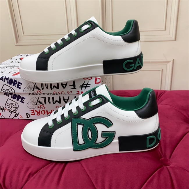 Dg Portofino Sneakers 26