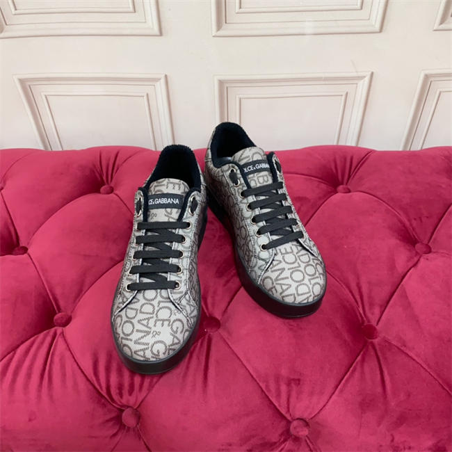 Dg Portofino Sneakers 30