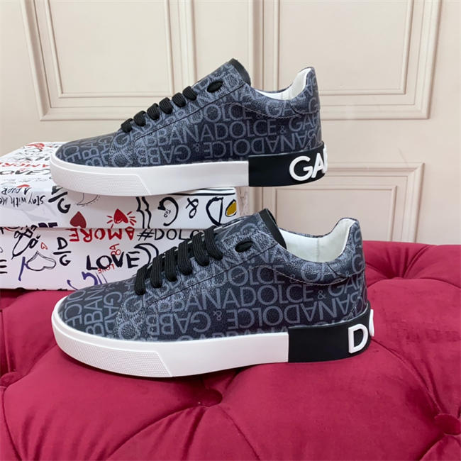 Dg Portofino Sneakers 31