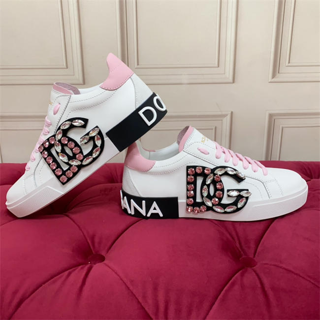 Dg Portofino Sneakers 32