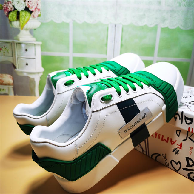 Dg Portofino Sneakers 66