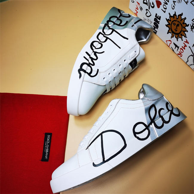 Dg Portofino Sneakers 118